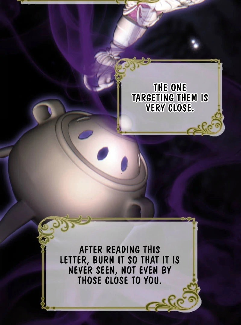 The Demon Duke’s Favor Begins the Second Time Around Chapter 20 - page 9